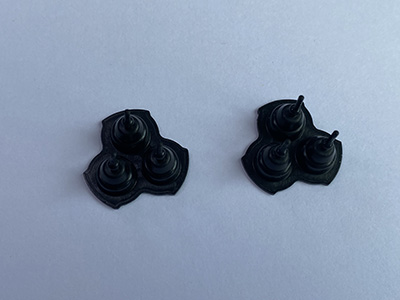 精密（mì）氣泵橡膠（jiāo）件（jiàn）批發