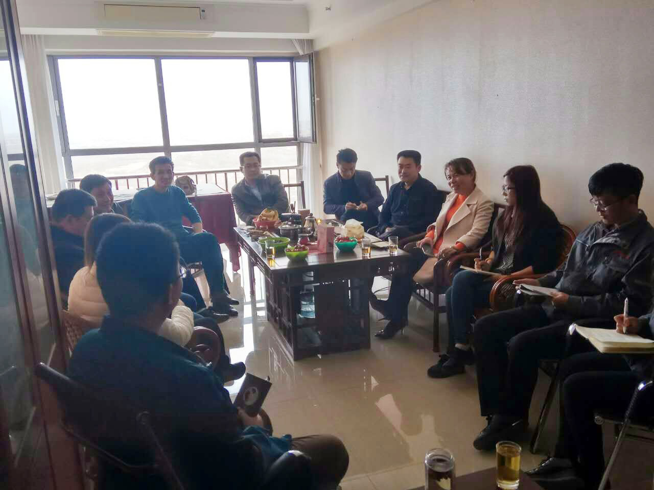 分享博陽網絡營銷經驗，創（chuàng）新網絡發展新思路
