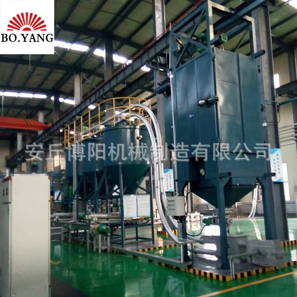化工粉料噸袋破袋(dài)機可以回收袋(dài)子嗎?
