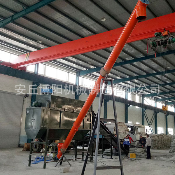氧化鋁自動拆（chāi）包機是怎樣完成拆包卸料的（de）？
