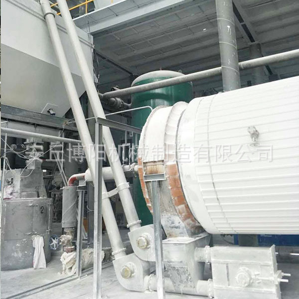 塑料(liào)粉管鏈式是低噪音的輸送設備