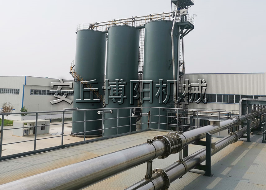 工業（yè）鹽（yán）管鏈輸送機 管鏈機的詳細優勢特（tè）點
