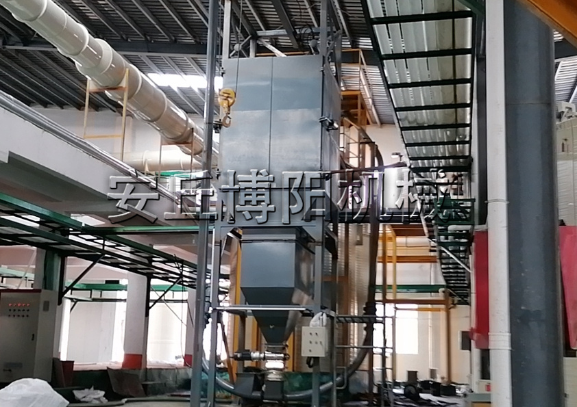 山東煤粉(fěn)噸袋拆袋機(jī) 噸(dūn)袋(dài)拆包機不同的噸包破包模式