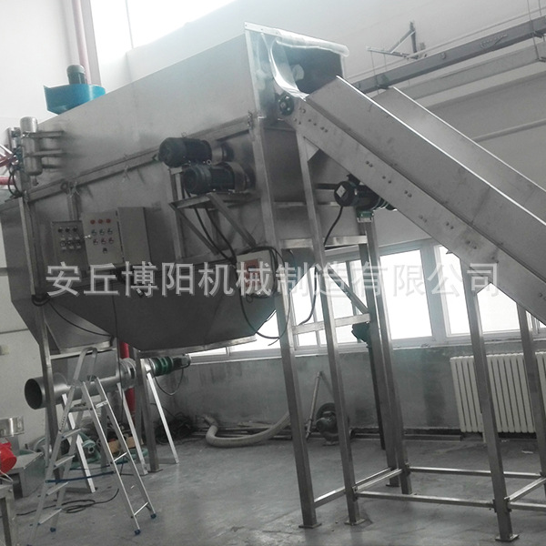 化工原料用自動拆包機拆卸的原因（yīn）是什麽？