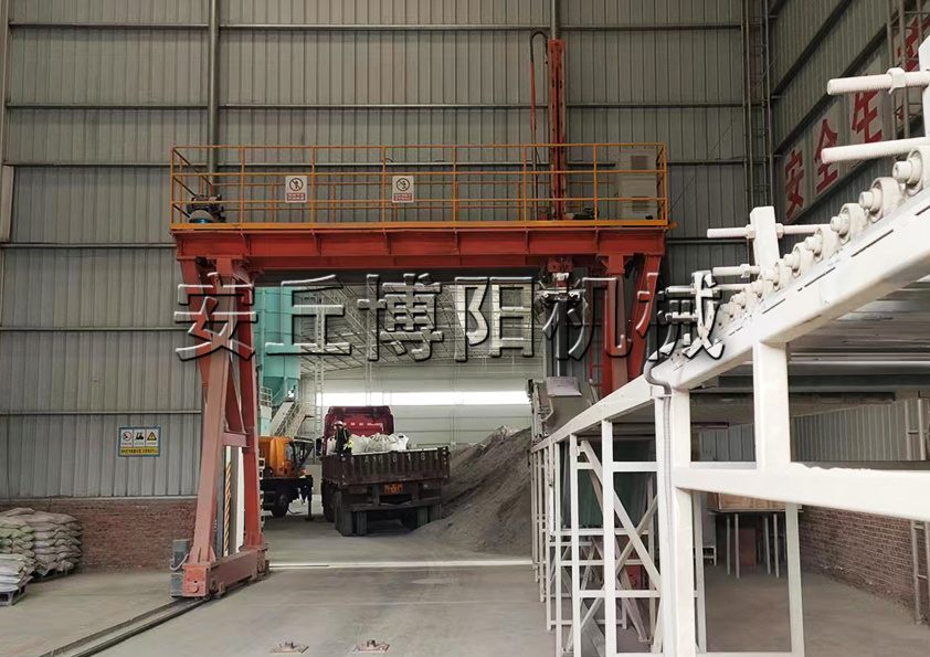 飼料原料全自動（dòng）裝車機的運行原理是什麽？