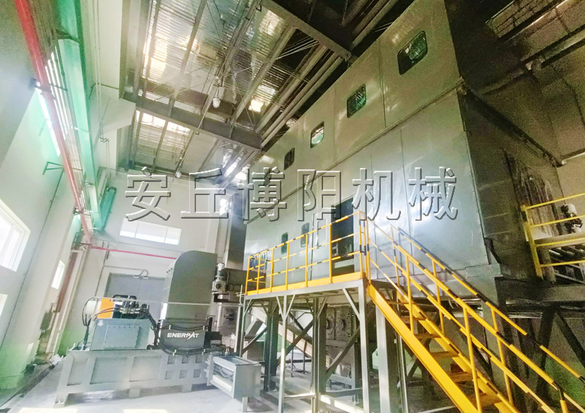 橡膠粉全自動噸（dūn）袋拆袋（dài）機 全自動（dòng）噸袋拆（chāi）袋機流程和特點