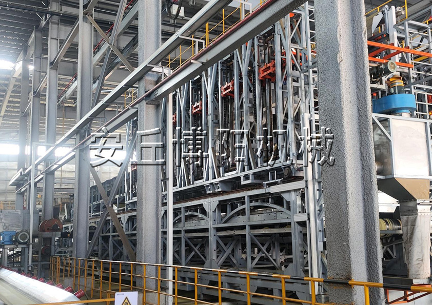 顆粒全(quán)自動噸(dūn)袋拆包機的優勢 全自動噸包拆包機的配(pèi)套設備
