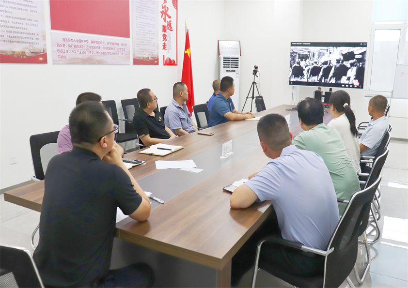 博陽機械舉辦慶祝（zhù）中國共產黨成立103周年（nián）主題黨日活動-圖片2.jpg